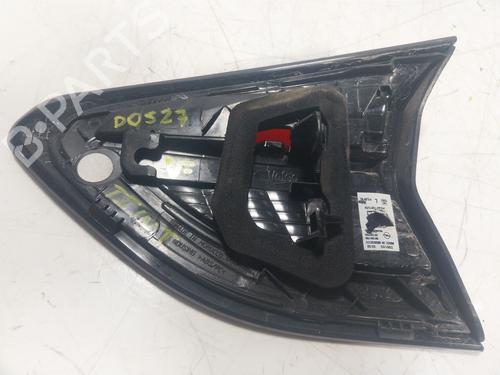 Left tailgate light OPEL CORSA F (P2JO) 1.2 (68) | BP19580520C79 - Image 2