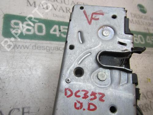 Front right lock PEUGEOT BOXER Van  | BP3991629C97  - Image 6