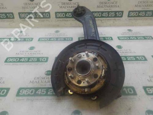 Used Right rear steering knuckle Right rear steering knuckle 5088664 5088664