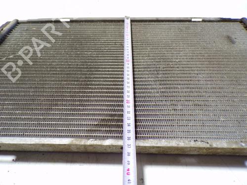 Water radiator BMW X1 (E84) sDrive 18 d | BP8393217M31 