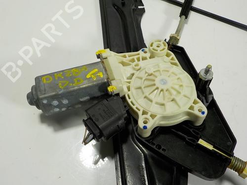 Front right window mechanism BMW X3 (F25) sDrive 18 d | BP11504910C23