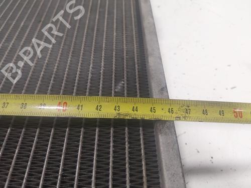 Water radiator MERCEDES-BENZ C-CLASS (W204) C 200 CDI (204.001) | BP17703610M31 