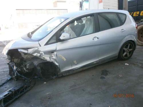 Steering column SEAT ALTEA (5P1) 1.4 TSI | BP4009834M21 