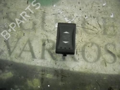 Used Left rear window switch Left rear window switch FORD MONDEO III Saloon (B4Y) 2.0 16V DI / TDDi / TDCi (90 hp) 3778586 3778586