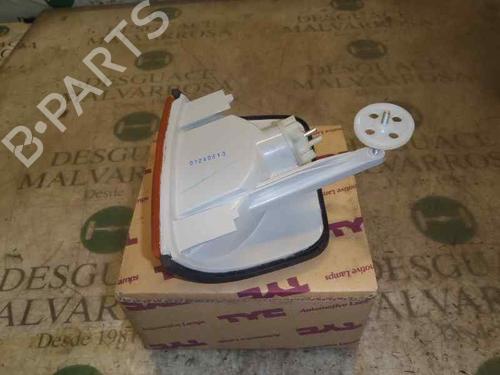 Right front indicator MERCEDES-BENZ C-CLASS (W202)  | BP9117097C33