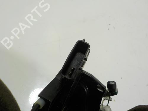 Front right lock NISSAN MICRA IV (K13K, K13KK) 1.2 | BP17126567C97 