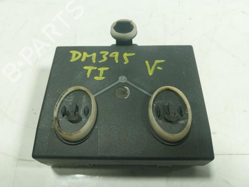 Used Electronic module AUDI Q3 (8UB, 8UG) 2.0 TDI (150 hp) 16558584