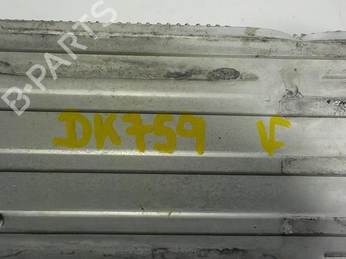 Intercooler PEUGEOT 5008 (0U_, 0E_) 2.0 HDi | BP12532010M30 