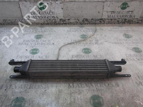 Used Intercooler FIAT GRANDE PUNTO (199_) 1.3 D Multijet (199.AXD11, 199.AXD1A, 199.AXD1B,... (90 hp) 3833194
