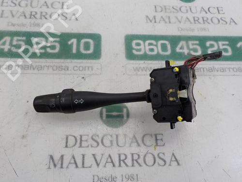 Used Steering column stalk NISSAN SERENA (C23) 2.3 D (75 hp) 3868184