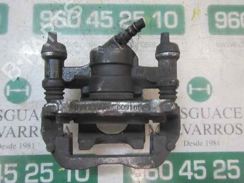 Left rear brake caliper MERCEDES-BENZ VITO Van (W447)  | BP11550120M107 
