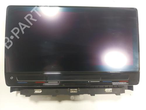 Used Display monitor CUPRA FORMENTOR (KM7, KMP) [2020-2025]  23430404