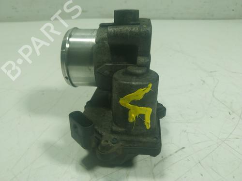 Throttle body KIA CEE'D (JD) 1.6 CRDi 110 | BP17029350M82 