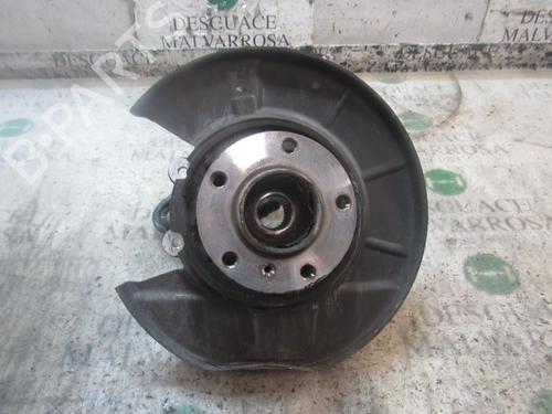 Used Right rear steering knuckle BMW X5 (E53) 3.0 d (184 hp) 3841801