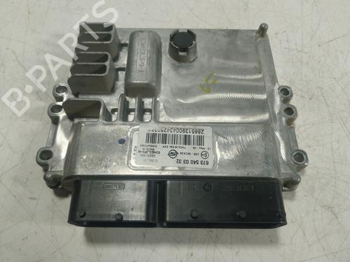 Used Engine control unit (ECU) Engine control unit (ECU) SSANGYONG TIVOLI [2015-2026] 21131147 21131147