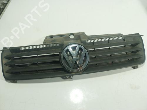 Used Grille VW POLO (9N_, 9A_) [2001-2014]  24577299
