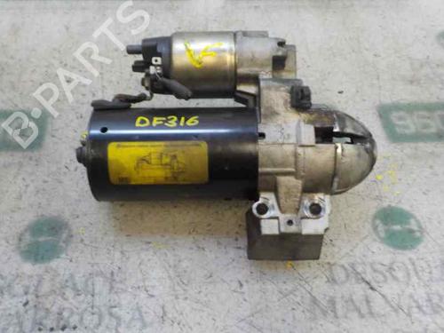 Used Starter Starter BMW 5 (F10) [2009-2016] 5999110 5999110