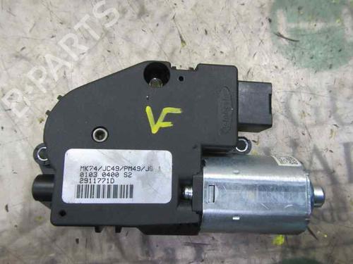Used Sunroof engine DODGE JOURNEY 2.0 CRD (140 hp) 3999043