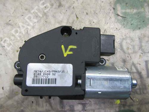 Motor do tecto de abrir DODGE JOURNEY 2.0 CRD (140 hp) 3999043