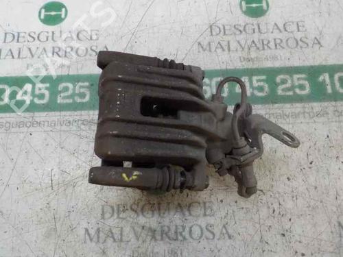 Used Left rear brake caliper Left rear brake caliper SKODA OCTAVIA II (1Z3) 1.9 TDI (105 hp) 11550967 11550967