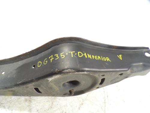 Right rear suspension arm SEAT ALTEA XL (5P5, 5P8) 1.6 TDI | BP7261264M15 
