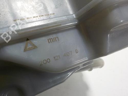 Expansion tank AUDI A1 Sportback (GBA)  | BP12960764C120
