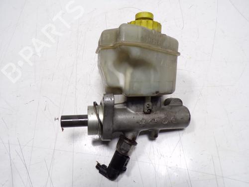 Brake master cylinder VW TOUAREG (7LA, 7L6, 7L7) 2.5 R5 TDI | BP8931484M77 