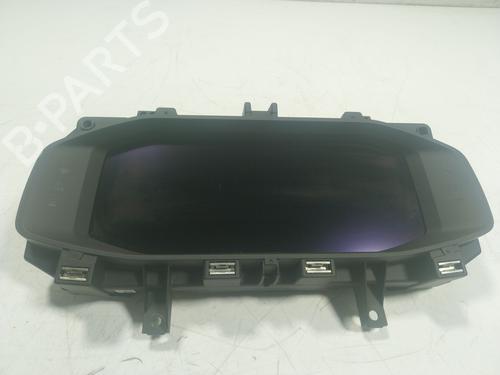 Used Instrument cluster Instrument cluster CUPRA LEON Sportstourer (KL8, KU8, KUD) [2020-2026] 17023338 17023338