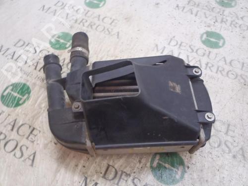 Used Intercooler Intercooler FIAT PANDA (169_) 1.3 D Multijet (169.AXC1A) (70 hp) 3819658 3819658