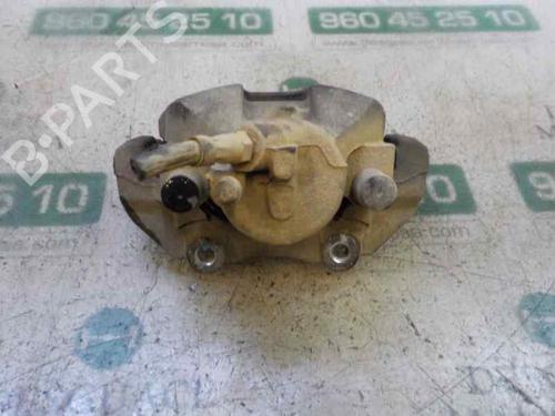 Left front brake caliper FORD KUGA I 2.0 TDCi | BP11551794M105 - Image 3