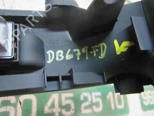 Right rear window switch SEAT EXEO ST (3R5) 2.0 TDI | BP3990411I28  - Image 5