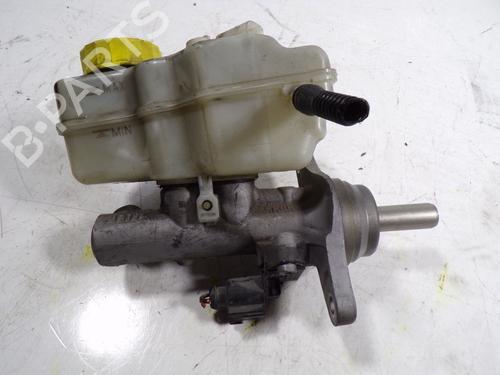 Brake master cylinder AUDI A1 (8X1, 8XK)  | BP7911452M77 