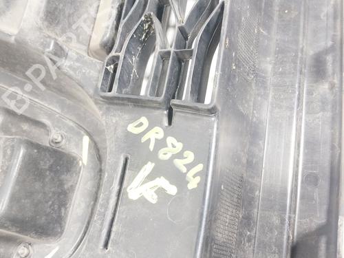 Grille DACIA LODGY (JS_) 1.5 Blue dCi 115 (JSJT) | BP29312074C40 