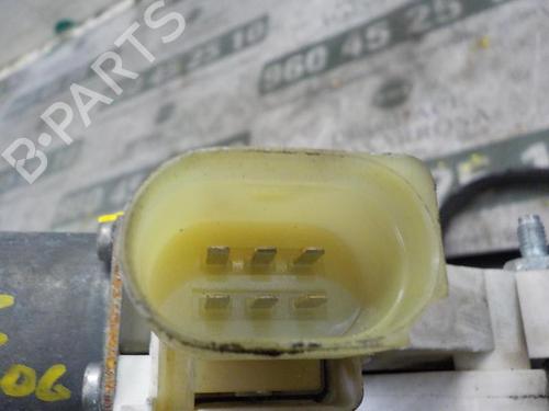 Front left window mechanism BMW 1 (E87) 120 d | BP3862865C22 