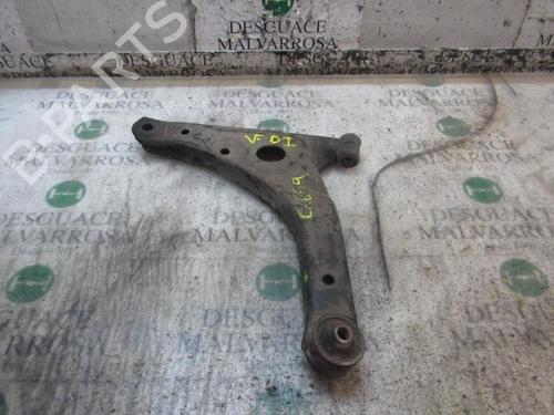 Used Left front suspension arm FORD TRANSIT Van (FA_ _) 2.4 TDCi RWD (115 hp) 3842672