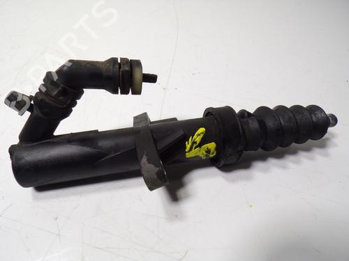 Used Clutch slave cylinder Clutch slave cylinder CITROËN C-ELYSEE (DD_) 1.6 HDI 92 (92 hp) 14288656 14288656
