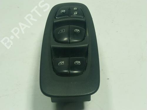 Used Left front window switch Left front window switch RENAULT KADJAR (HA_, HL_) 1.5 dCi 110 (HLA3) (110 hp) 17804985 17804985