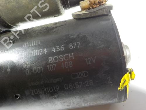 Starter OPEL ASTRA H (A04) 1.4 (L48) | BP7647283M8 
