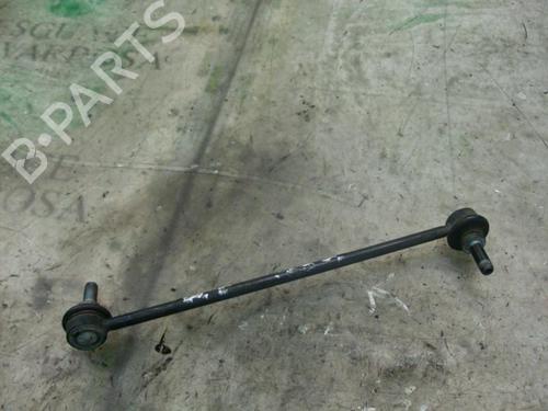 Used Left front suspension arm Left front suspension arm RENAULT MEGANE II (BM0/1_, CM0/1_) 2.0 dCi (BM1K, CM1K) (150 hp) 14263609 14263609