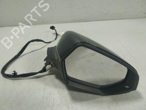 Used Right mirror CUPRA FORMENTOR (KM7, KMP) [2020-2025]  19481425