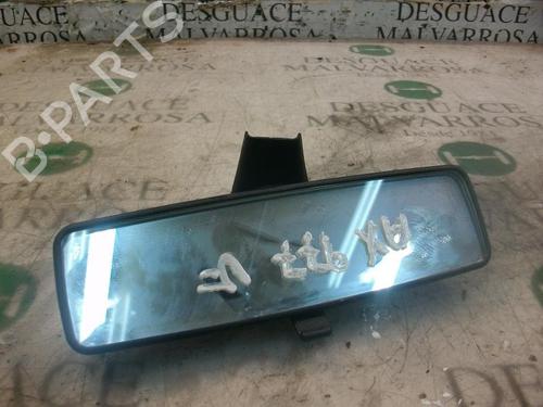 Used Rear mirror Rear mirror ALFA ROMEO 166 (936_) 2.4 JTD (936AXA00, 936A3B00) (150 hp) 3747623 3747623