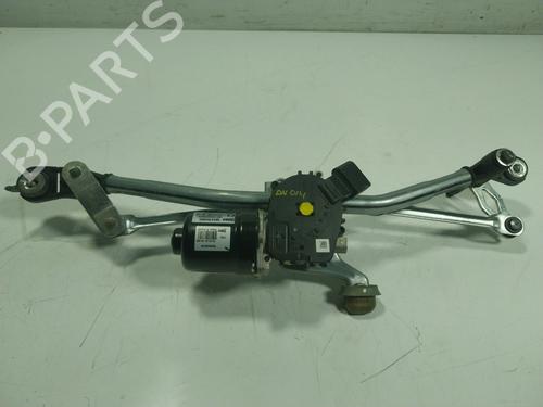 Front wiper motor OPEL CORSA F (P2JO) 1.2 (68) | BP17632674M29 