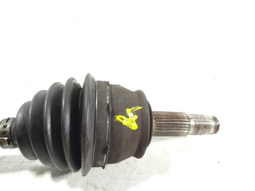 Left front driveshaft OPEL CORSA D (S07) 1.3 CDTI (L08, L68) | BP9653935M38