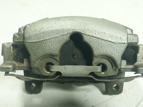 Used Right front brake caliper JAGUAR XE (X760) 2.0 D (180 hp) 31904825