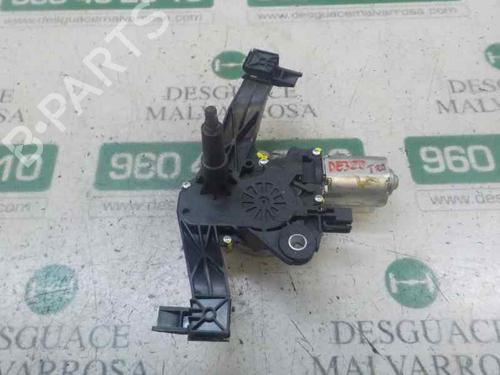 Viskermotor bakrute OPEL CORSA E (X15) [2014-2025]  4948015