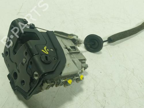 Used Rear right lock AUDI A5 Sportback (8TA) 2.0 TDI (136 hp) 31148429