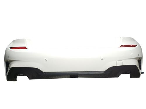 rear-bumper-bmw-3-g20-g80-g28-2018-24575126 main image