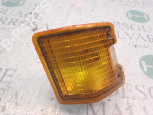 Used Left front indicator Left front indicator VW TRANSPORTER T3 Bus (25_) 2.1 Syncro (95 hp) 3815772 3815772