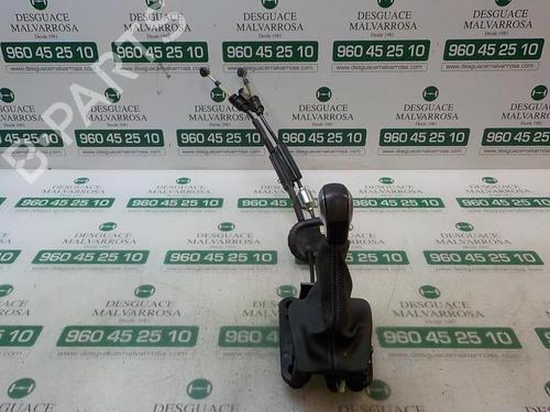 Used Gear lever Gear lever PEUGEOT 2008 I (CU_) [2013-2026] 7411689 7411689