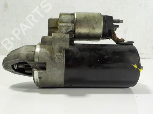 Used Starter TOYOTA VERSO (_R2_) 1.6 D4-D (WAR20_) (112 hp) 10003216
